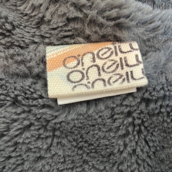 O’NEILL girls ski jacket that sleeves zip off to a vest, size large - Picture 5 of 8